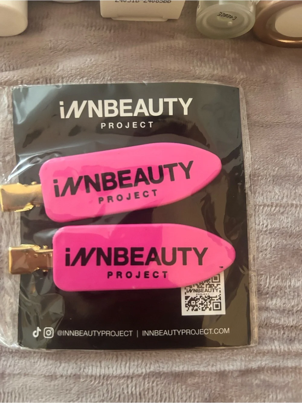 Assorted Hair Minis and Full Size - Vegamour,Tresemme,Olaplex,Living Proof……